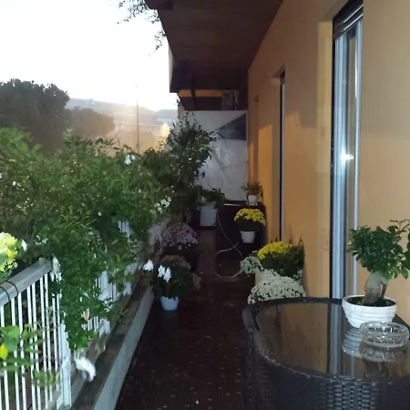 Gregorio VII Luxury Suites