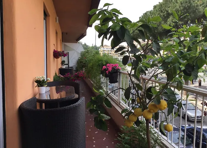 Gregorio Vii Luxury 3* Roma