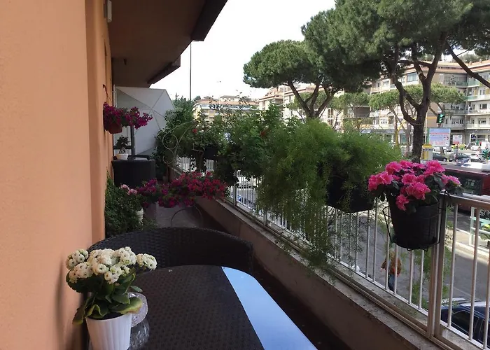 Affittacamere Gregorio Vii Luxury Roma