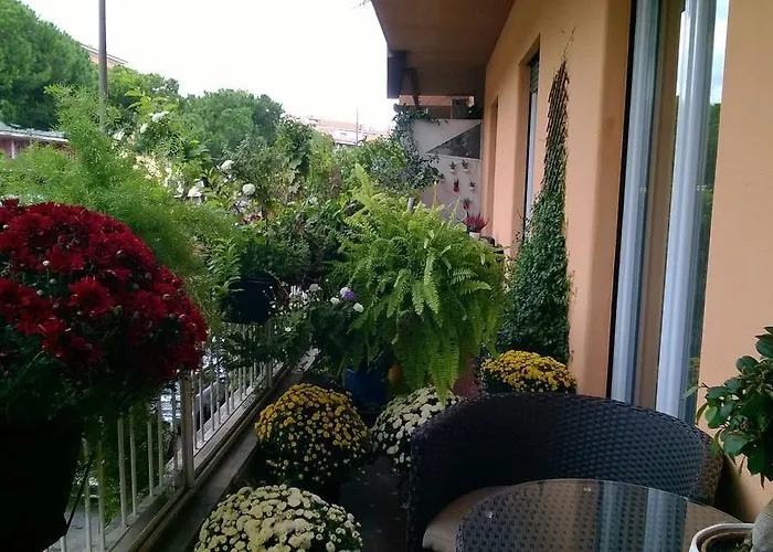 Affittacamere Gregorio Vii Luxury