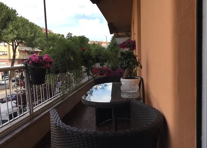 Affittacamere Gregorio Vii Luxury 3*