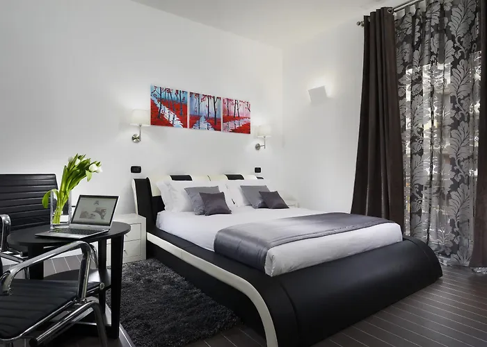 Gregorio Vii Luxury