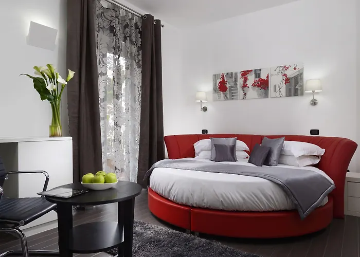 Gregorio Vii Luxury 3*