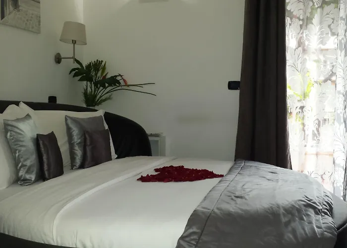 Gregorio Vii Luxury 3* Roma