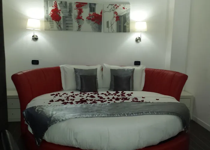 Gregorio Vii Luxury Affittacamere