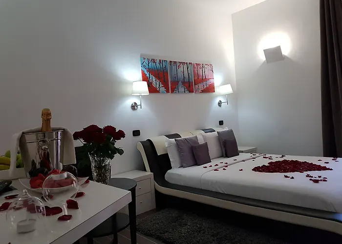 Gregorio Vii Luxury Roma