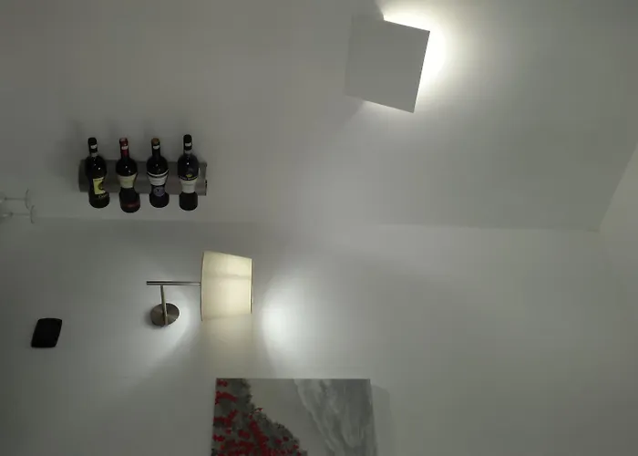 Gregorio Vii Luxury Affittacamere 3*