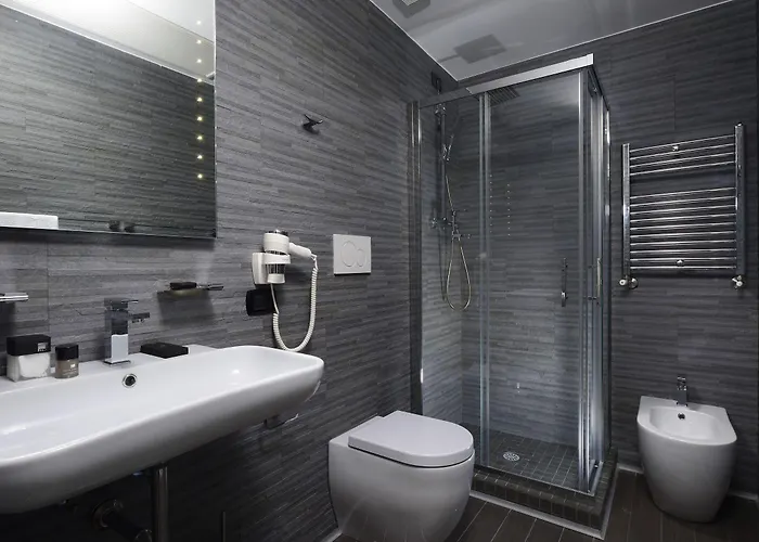 Gregorio Vii Luxury 3*