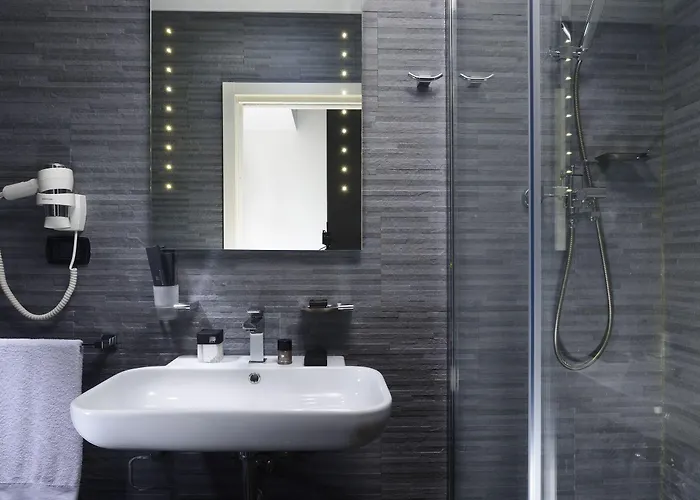 Gregorio Vii Luxury Affittacamere 3*
