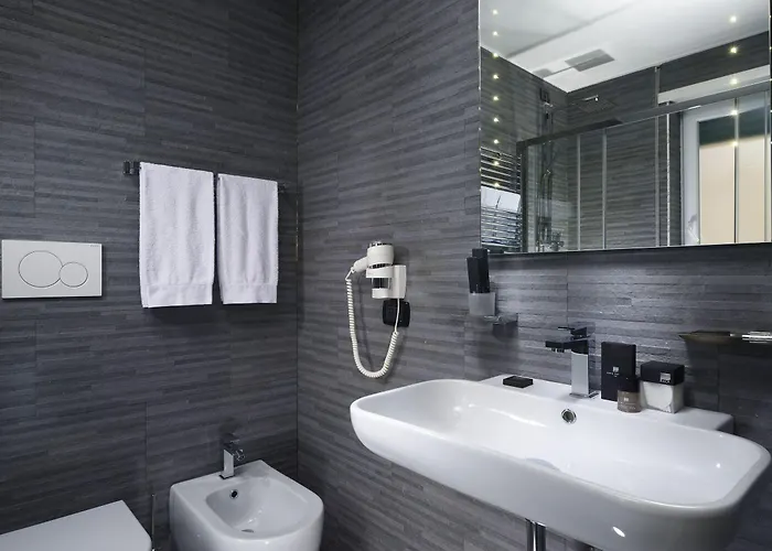 Gregorio Vii Luxury 3* Roma