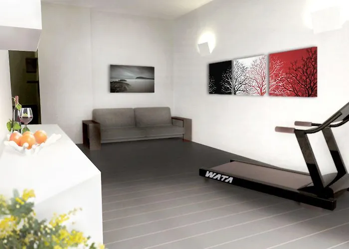 Gregorio Vii Luxury Roma