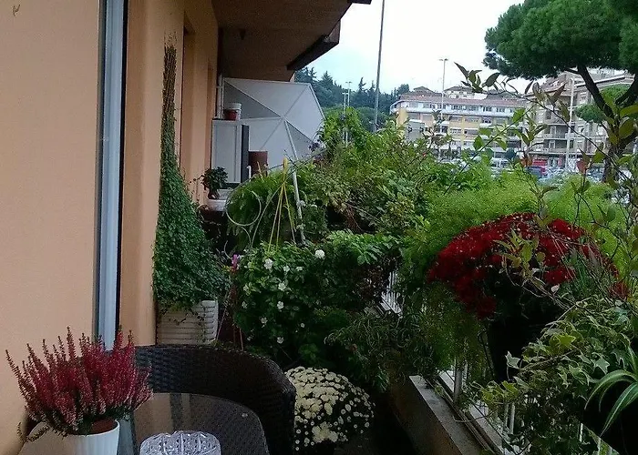 Gregorio Vii Luxury Affittacamere Roma