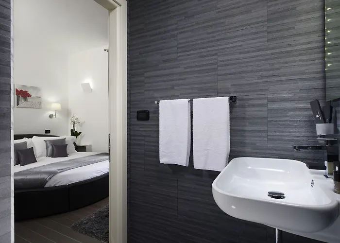 Gregorio Vii Luxury