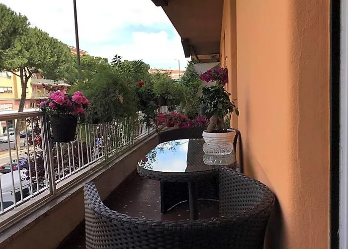 Gregorio Vii Luxury Affittacamere Roma