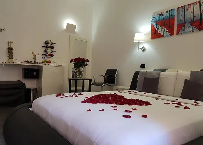 Gregorio Vii Luxury Affittacamere