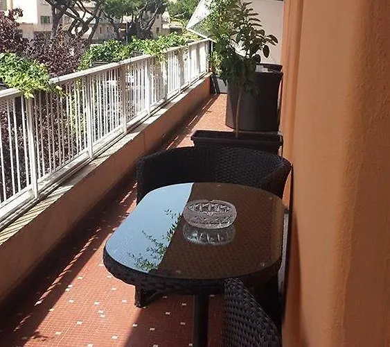 Gregorio Vii Luxury Roma