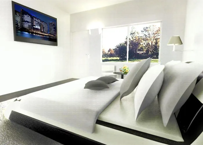 Gregorio Vii Luxury Affittacamere 3*