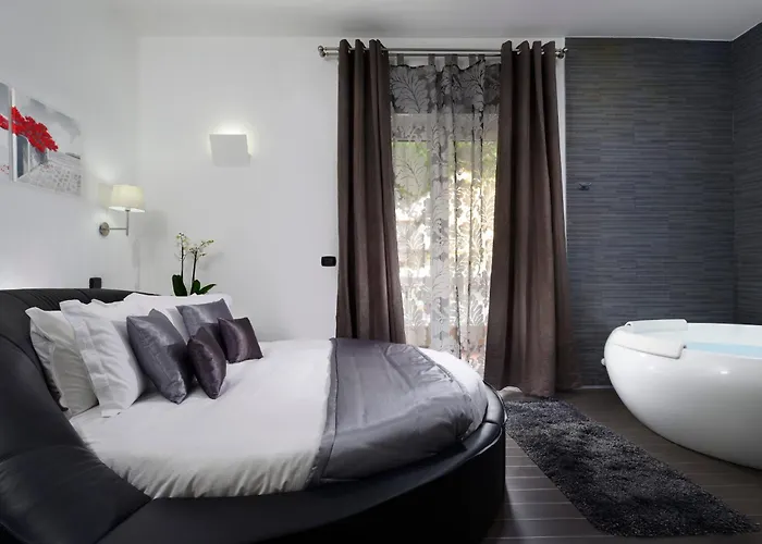 Gregorio Vii Luxury 3* Roma