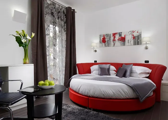 Gregorio Vii Luxury 3*