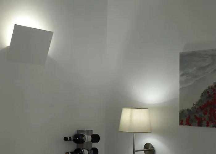Gregorio Vii Luxury Affittacamere
