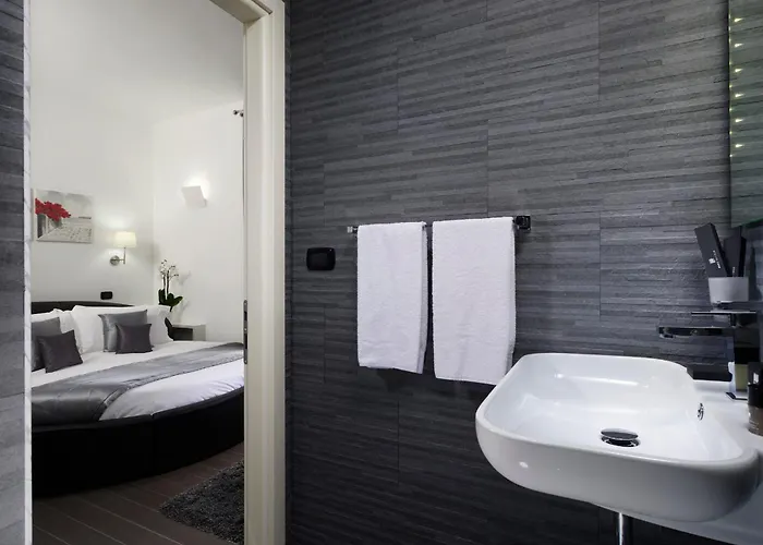 Affittacamere Gregorio Vii Luxury
