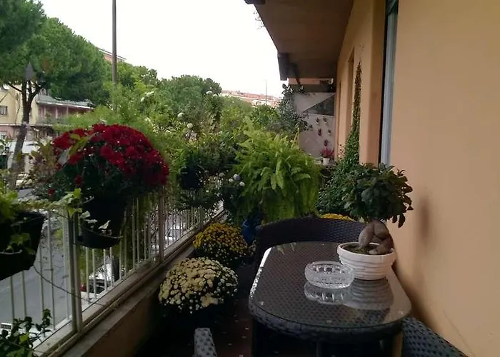 Affittacamere Gregorio Vii Luxury